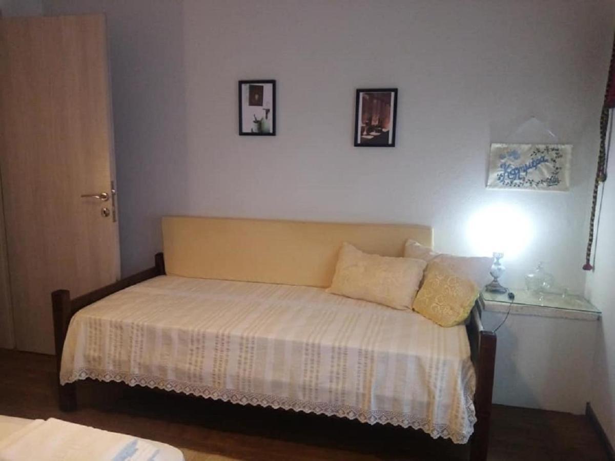 Petrino1880 Sea-Vacation Apartment In Chalkidiki Agios Nikolaos  Exterior foto