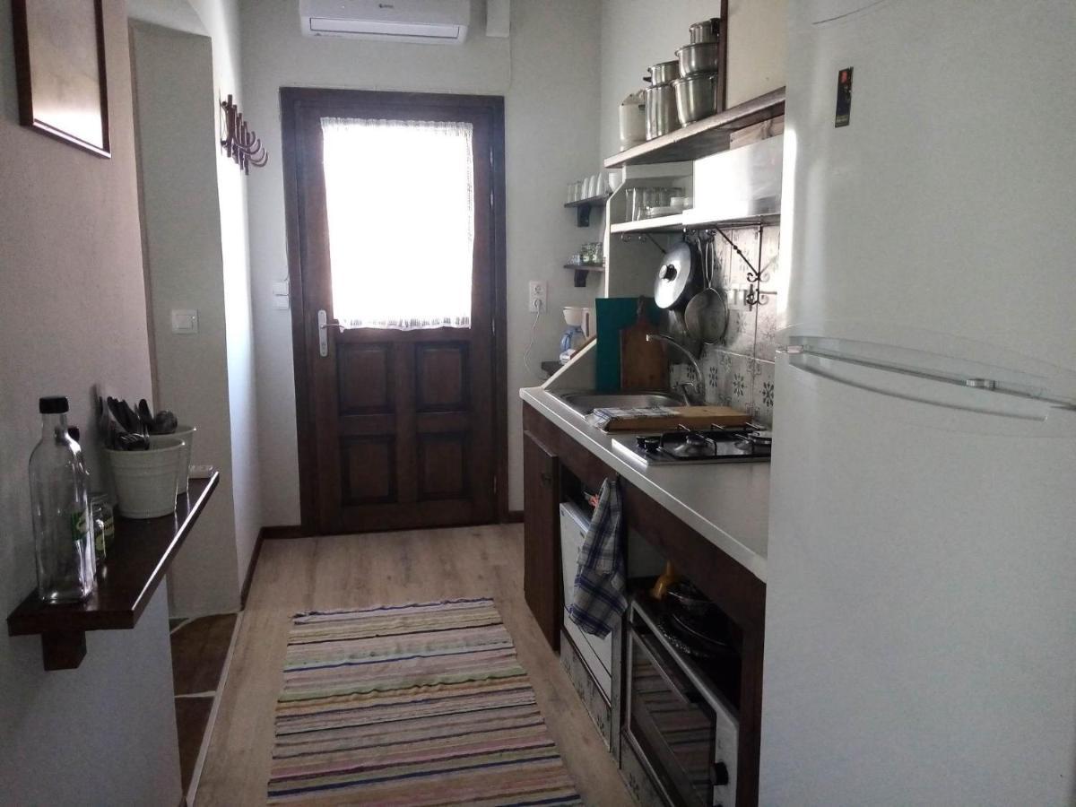 Petrino1880 Sea-Vacation Apartment In Chalkidiki Agios Nikolaos  Exterior foto